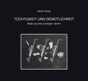 Katalog Tüchtigkeit und Gemütlichkeit